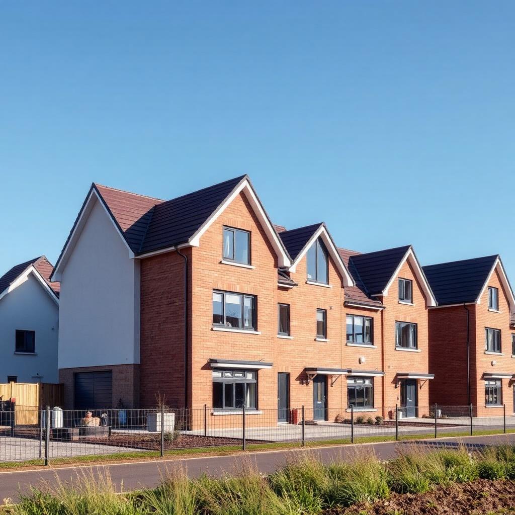 Cadeleigh Developments